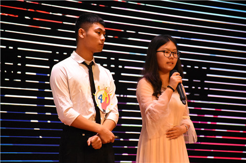 威尼斯官网第八届创新创业设计大赛圆满举行 (7).JPG