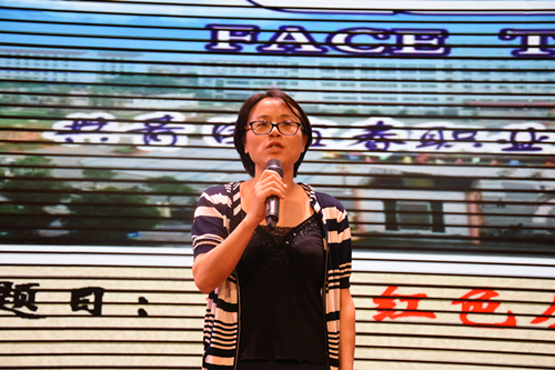 学习红色历史,树立远大理想——夏招荣教授做客成长面对面 (5)_副本.jpg